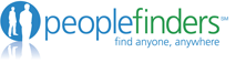 logo people finders